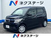 2018 HONDA N-WGN