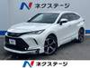 TOYOTA HARRIER HYBRID