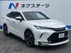TOYOTA HARRIER HYBRID