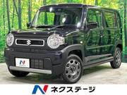 2023 SUZUKI HUSTLER