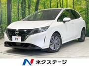 2023 NISSAN NOTE X