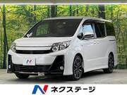 2016 TOYOTA NOAH