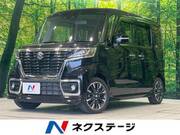 2021 SUZUKI SPACIA CUSTOM