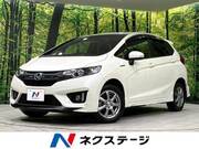 2015 HONDA FIT HYBRID