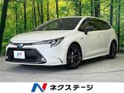 2020 TOYOTA COROLLA TOURING