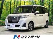 2018 TOYOTA ROOMY