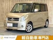2008 SUZUKI PALETTE
