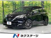 2016 NISSAN NOTE