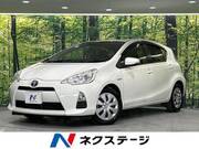 2013 TOYOTA AQUA