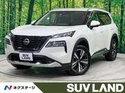 2022 NISSAN X-TRAIL