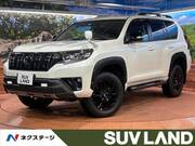 2021 TOYOTA LAND CRUISER PRADO