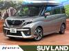 SUZUKI SOLIO BANDIT