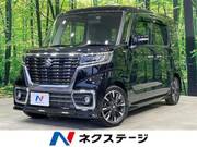 2018 SUZUKI SPACIA CUSTOM