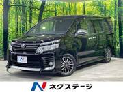 2016 TOYOTA VOXY