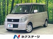 2011 SUZUKI PALETTE
