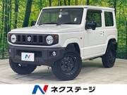 2020 SUZUKI JIMNY XL