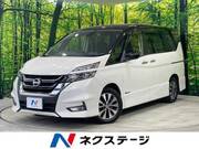 2016 NISSAN SERENA