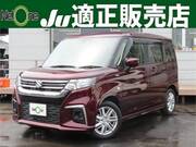 2021 SUZUKI SOLIO