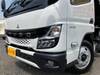 FUSO CANTER