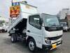 FUSO CANTER