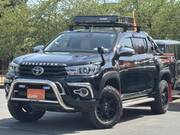 2018 TOYOTA HILUX Z