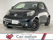2012 TOYOTA IQ