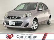 2013 NISSAN MARCH 12G