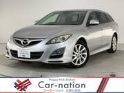 2010 MAZDA ATENZA SPORT WAGON