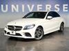 MERCEDES BENZ C-CLASS