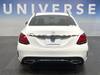 MERCEDES BENZ C-CLASS