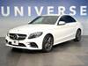 MERCEDES BENZ C-CLASS