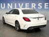 MERCEDES BENZ C-CLASS