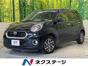 2016 TOYOTA PASSO