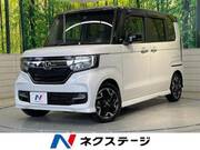 2019 HONDA N-BOX CUSTOM