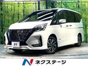 2019 NISSAN SERENA