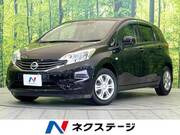 2014 NISSAN NOTE