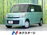 2014 SUZUKI SPACIA