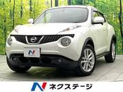 2013 NISSAN JUKE 15RX TYPE V