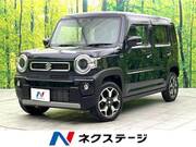 2020 SUZUKI HUSTLER