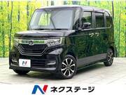 2020 HONDA N-BOX CUSTOM