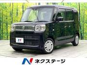 2023 SUZUKI SPACIA