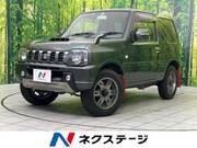 2016 SUZUKI JIMNY LAND VENTURE