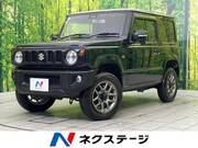 2022 SUZUKI JIMNY XC