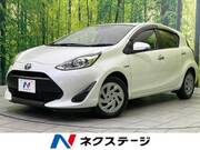 2018 TOYOTA AQUA