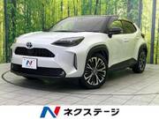 2022 TOYOTA YARIS CROSS HYBRID Z