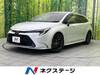 TOYOTA COROLLA TOURING