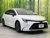 TOYOTA COROLLA TOURING