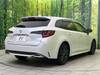 TOYOTA COROLLA TOURING