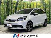 2023 HONDA FIT