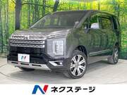 2021 MITSUBISHI OTHER